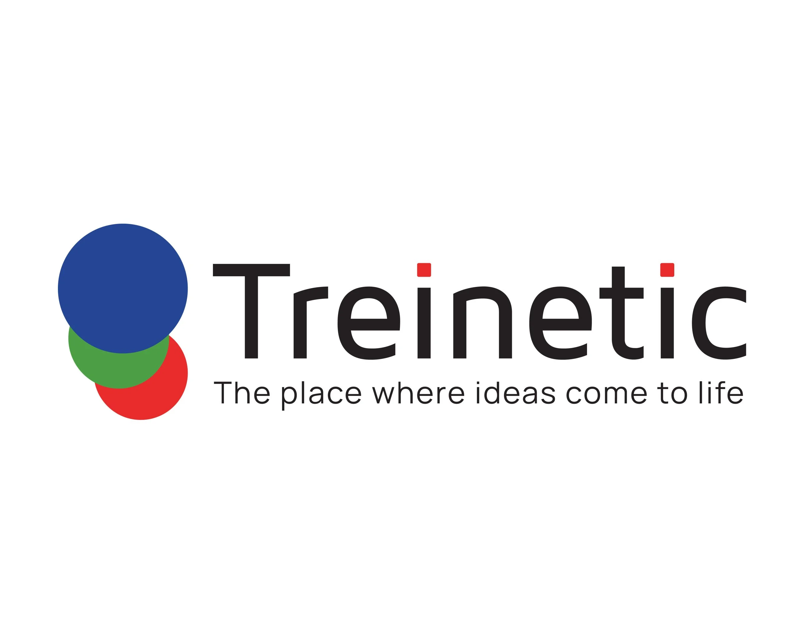 Treinetic logo